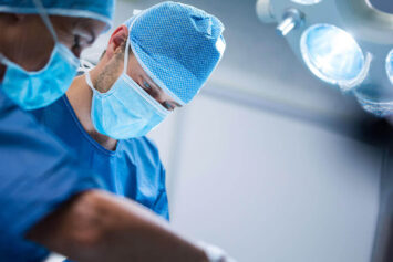 Should Not Be Subjective When Nose Stuffy