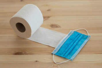 Signs of potassium deficiency