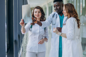 Nutrients needed for bones and joints