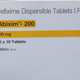 Abixim 200