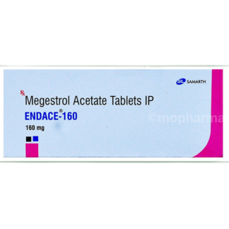 Endace 160 Tablet