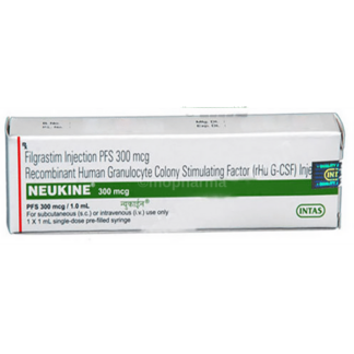 Neukine 300mcg Injection