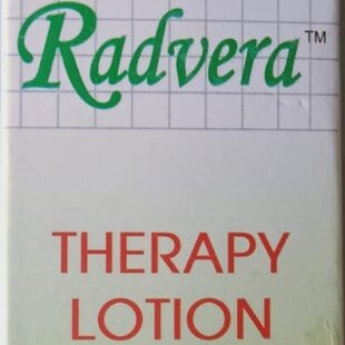 RADVERA 100ml LOTION