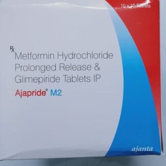 Ajapride M2