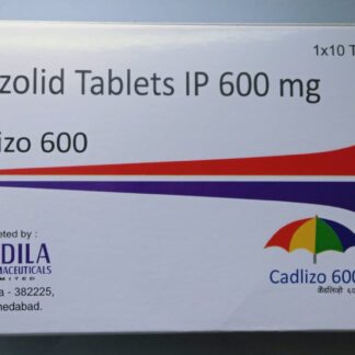 Cadlizo 600