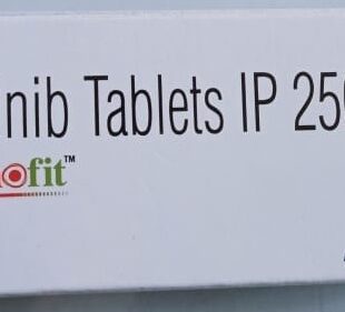 Chemofit 250mg Tablet
