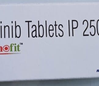Chemofit 250mg Tablet