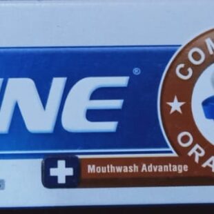 Enshine Total Toothpaste