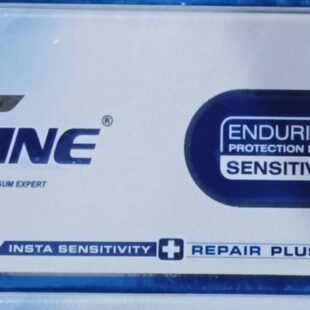Enshine Toothpaste