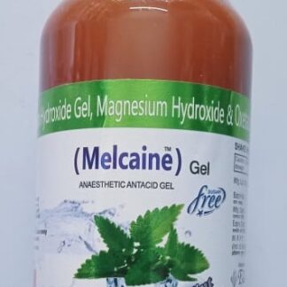 Melcaine Gel