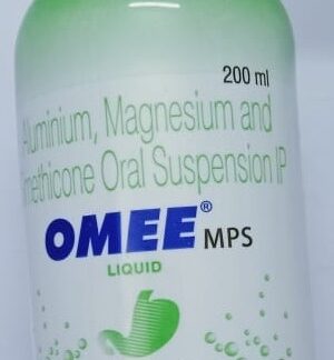 Omee Mps