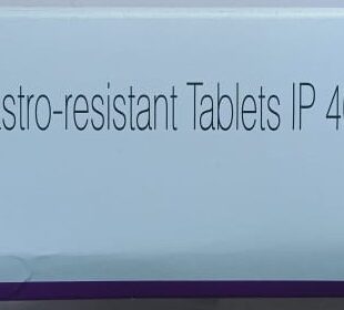 P 40 Tablets