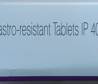 P 40 Tablets