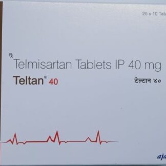Teltan-40