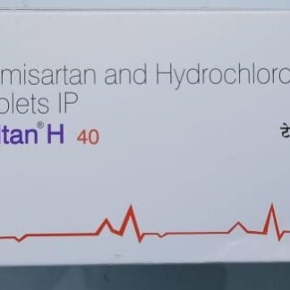 Teltan H 40