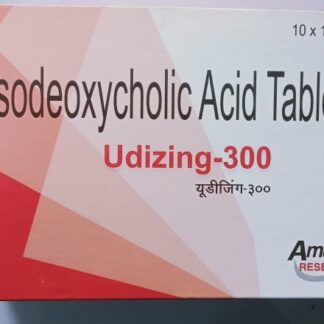 Udizing - 300