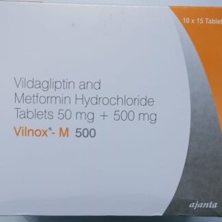 Vilnox - M 500
