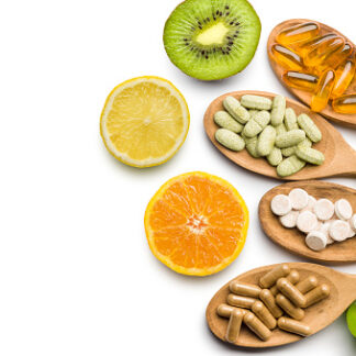 Vitamins & Supplements