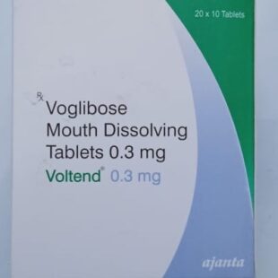 Voltend 0.3 Mg