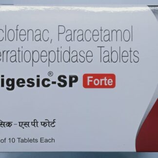 Aldigesic-Sp Forte