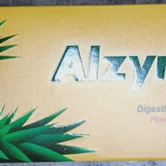 Alzyme Syrup