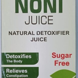 AYUVEDA NONI JUICE 500ml