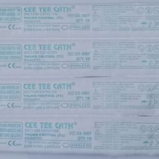 Romsons Cee Tee Cath Thumb Control (GS-2007 TC) (FG14)1`s