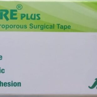 KENPORE Plus(5m x 75mm) (3inch) (SH-6301p) (Pack of 4)