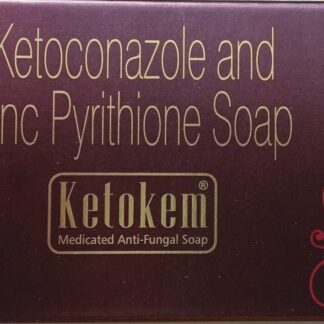 Ketokem