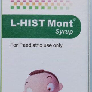 L-Hist Mont Syrup