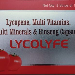 LYCOLYFE