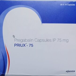 Priux - 75