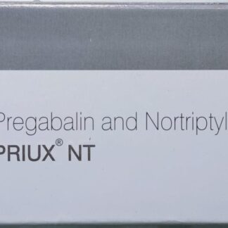 Priux Nt