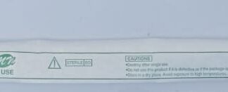 Top Suction Catheter(10FR)