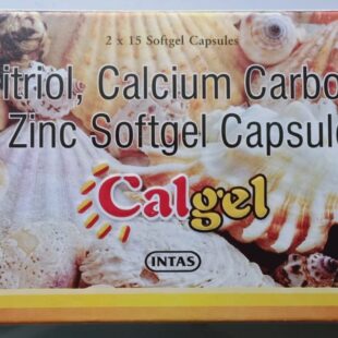 Calgel