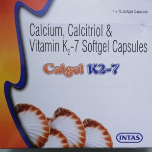 Calgel K2-7
