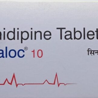 Cinaloc 10