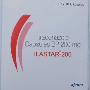 Ilastar - 200