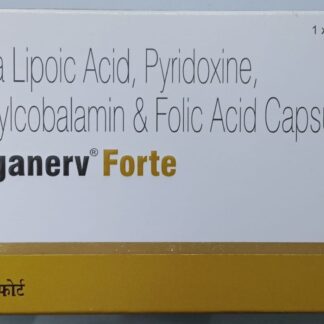 Meganerv Forte