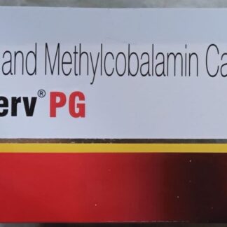 Meganerv Pg