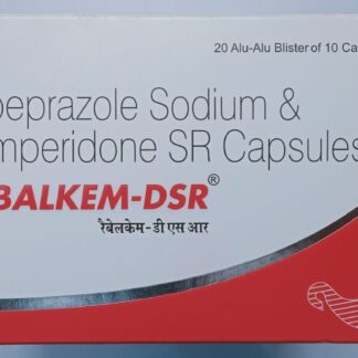 Rabalkem - Dsr