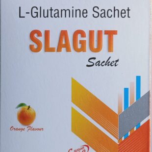 SLAGUT SACHET