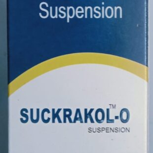 Suckrakol - O