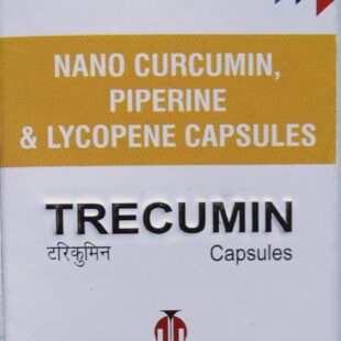 TRECUMIN CAPSULES