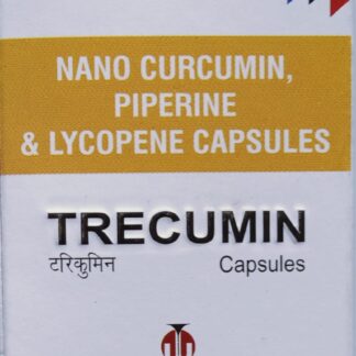 TRECUMIN CAPSULES