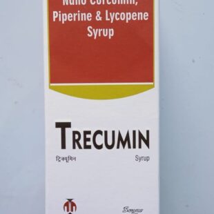 TRECUMIN SYRUP