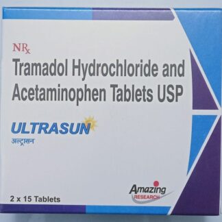 Ultrasun