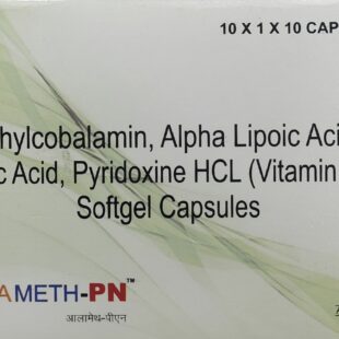 Alameth-PN Capsules