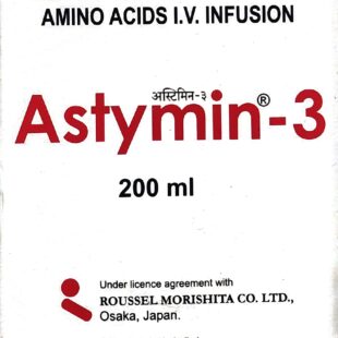 Astymin-3 200ml