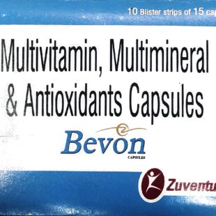 Bevon Capsules